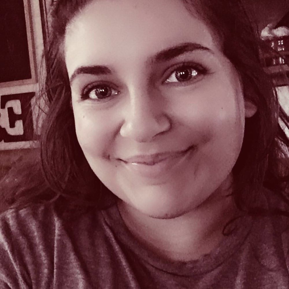 Meet your Posher, Audrey